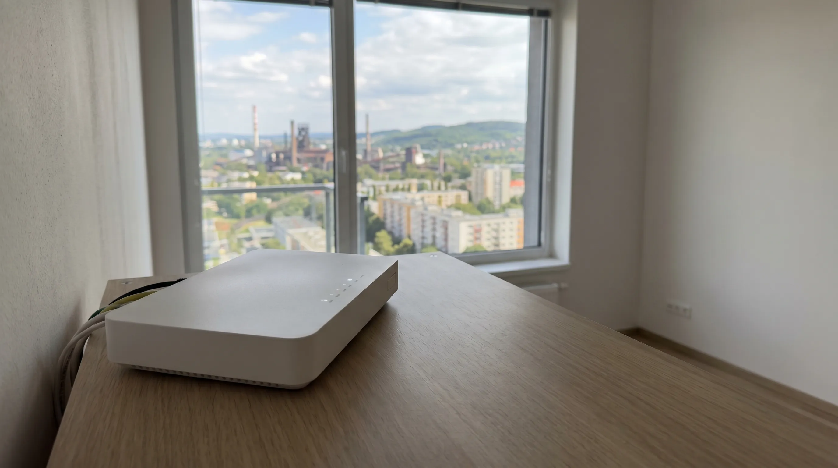 PODA internet recenze 2026 — zkušenosti partnera